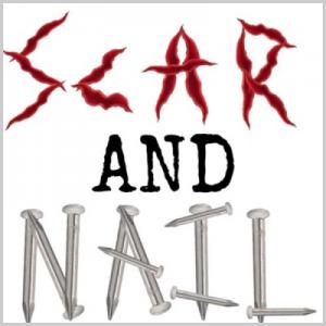 Scar and Nail Scar and Nail
