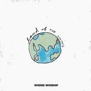 WNDRS Worship Releases 'Land of the Living' WNDRS Worship Releases 'Land of the Living'