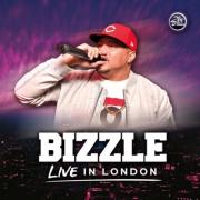 Zoe Records Releases Bizzle 'Live in London' Zoe Records Releases Bizzle 'Live in London'