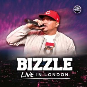 Bizzle Live in London Bizzle Live in London