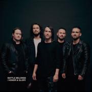 Honor & Glory, Worship Project Founded By Members of Disciple, Releases First Single 'Battle Belongs' Honor & Glory, Worship Project Founded By Members of Disciple, Releases First Single 'Battle Belongs'