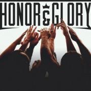 Honor & Glory, New Worship Band Formed By Members of Disciple, Releases Triumphant Self-Titled Album Honor & Glory, New Worship Band Formed By Members of Disciple, Releases Triumphant Self-Titled Album