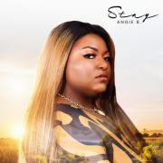 Rising Artist Angie B Releases New Single 'Stay' Rising Artist Angie B Releases New Single 'Stay'