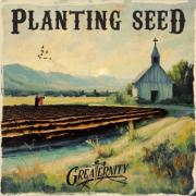 Greaternity Releases New Single 'Planting Seed', Double Album Coming Soon Greaternity Releases New Single 'Planting Seed', Double Album Coming Soon