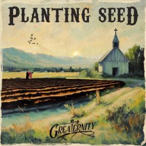 Planting Seed Planting Seed