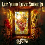 Greaternity Releases New Single 'Let Your Love Shine In' Greaternity Releases New Single 'Let Your Love Shine In'