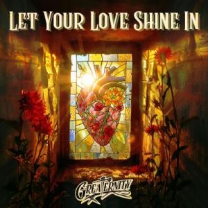 Let Your Love Shine In Let Your Love Shine In