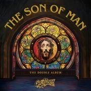 Greaternity Releases Debut Double Album, 'The Son Of Man' Greaternity Releases Debut Double Album, 'The Son Of Man'
