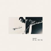 Hulvey Releases New Single 'All For You' Ahead of His Highly Anticipated New Album  Hulvey Releases New Single 'All For You' Ahead of His Highly Anticipated New Album