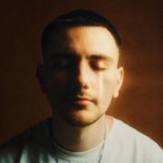 Hulvey Releases Sophomore Album, 'CRY' Hulvey Releases Sophomore Album, 'CRY'