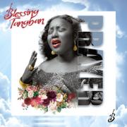 Halifax Afro-Folk Artist Blessing Tangban Offers Ethereal and Hopeful Single 'Prayer' Halifax Afro-Folk Artist Blessing Tangban Offers Ethereal and Hopeful Single 'Prayer'