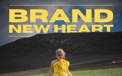 Chane - Brand New Heart Chane - Brand New Heart