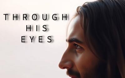 Brigitte Donoho - Through His Eyes Brigitte Donoho - Through His Eyes