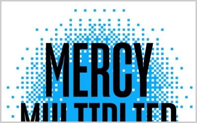 Ezra Worship Initiative - Mercy Multiplied Ezra Worship Initiative - Mercy Multiplied