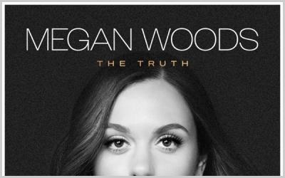 Megan Woods - The Truth EP Megan Woods - The Truth EP