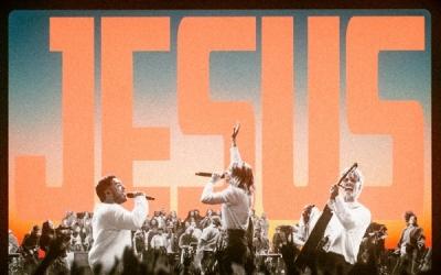 Elevation Worship - Jesus Be The Name Elevation Worship - Jesus Be The Name