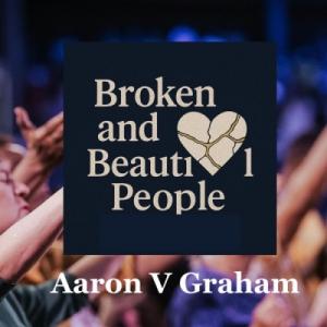 Broken And Beautiful People Broken And Beautiful People