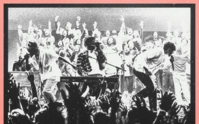 Elevation Worship and Chandler Moore Release New Song 'God I'm Just Grateful' Elevation Worship and Chandler Moore Release New Song 'God I'm Just Grateful'