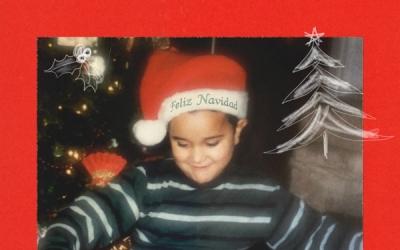 Jeremy Rosado - Feliz Navidad Jeremy Rosado - Feliz Navidad