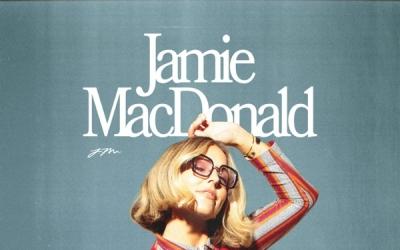 Jamie MacDonald - You Can't Take My Song (Acoustic) Jamie MacDonald - You Can't Take My Song (Acoustic)