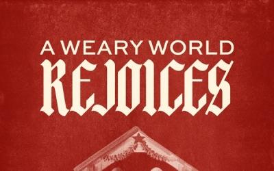 Thrive Worship - O Holy Night Thrive Worship - O Holy Night