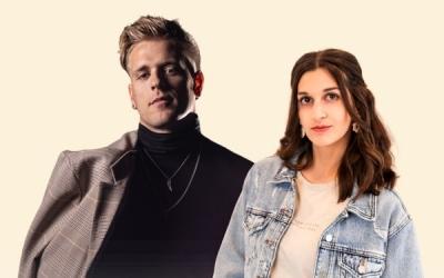 Presence Music & Blake Whiteley Release New Single 'Who Knew (Gift Wrapped)' Presence Music & Blake Whiteley Release New Single 'Who Knew (Gift Wrapped)'