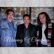 Two Or More Release 'Meaning Of Christmas' Ahead of New Music in 2026 Two Or More Release 'Meaning Of Christmas' Ahead of New Music in 2026