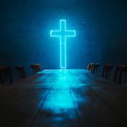 Jesus Loves Jesus Loves