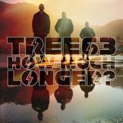 Tree63 Is Back With New Single 'How Much Longer?' Tree63 Is Back With New Single 'How Much Longer?'