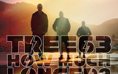 Tree63 Is Back With New Single 'How Much Longer?' Tree63 Is Back With New Single 'How Much Longer?'