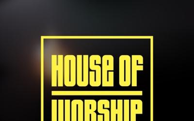 Highly Anticipated, Billboard-Featured House Of Worship Album Featuring 25 Renowned Artists Releases Highly Anticipated, Billboard-Featured House Of Worship Album Featuring 25 Renowned Artists Releases