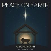 Oscar Nash Releases 'Peace on Earth' Feat. Jemimah Paine Oscar Nash Releases 'Peace on Earth' Feat. Jemimah Paine
