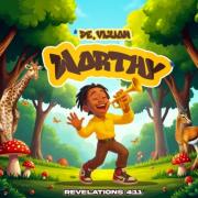 Rising Afrogospel Artist DE. VIZION Announces New EP 'Worthy' Rising Afrogospel Artist DE. VIZION Announces New EP 'Worthy'