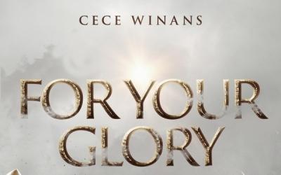 CeCe Winans - For Your Glory CeCe Winans - For Your Glory