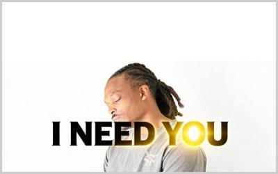 Jonah Greene Releases A Heartfelt Anthem of Dependence and Praise, 'I Need You' Jonah Greene Releases A Heartfelt Anthem of Dependence and Praise, 'I Need You'