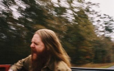 Warren Peay Releases Debut Single 'Gimme a Hallelujah' Warren Peay Releases Debut Single 'Gimme a Hallelujah'