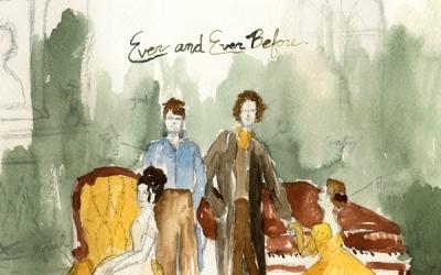 for King & Country - Ever and Ever Before for King & Country - Ever and Ever Before