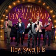 How Sweet It Is: LIVE in Concert How Sweet It Is: LIVE in Concert