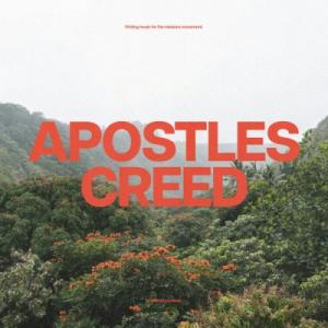Apostles Creed Global EP Apostles Creed Global EP
