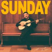 Alexander Pappas Releases New Song 'Hands Up' From Upcoming EP 'Sunday' Alexander Pappas Releases New Song 'Hands Up' From Upcoming EP 'Sunday'