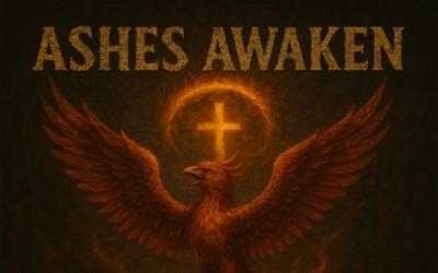Ashes Awaken Release New Single and Performance Video 'Hallelujah' Ashes Awaken Release New Single and Performance Video 'Hallelujah'