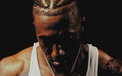 Lecrae - Reconstruction: Second Story Lecrae - Reconstruction: Second Story