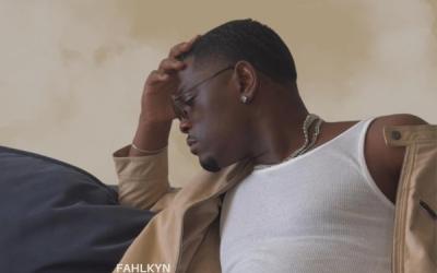 Fahlkyn - Dilemma Fahlkyn - Dilemma