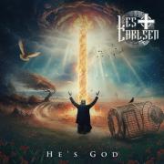 Les And Joyce Carlsen Declare That 'He's God' With A Triumphant New Rock Single Les And Joyce Carlsen Declare That 'He's God' With A Triumphant New Rock Single