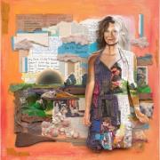 Amy Grant Finds 'The Me That Remains' on First Album in Over a Decade Amy Grant Finds 'The Me That Remains' on First Album in Over a Decade