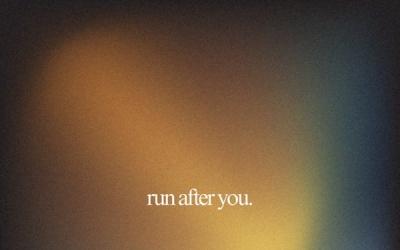 NCS Collective Releases Soul-Deep Worship Album, 'Run After You' NCS Collective Releases Soul-Deep Worship Album, 'Run After You'