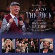 250 Artists Gather Together with Bill Gaither Ahead of His 90th Birthday on I Go to the Rock, Out March 27 250 Artists Gather Together with Bill Gaither Ahead of His 90th Birthday on I Go to the Rock, Out March 27