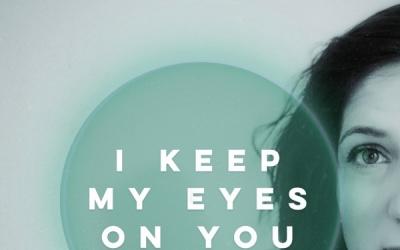 Hanna Maria - I Keep My Eyes On You Hanna Maria - I Keep My Eyes On You
