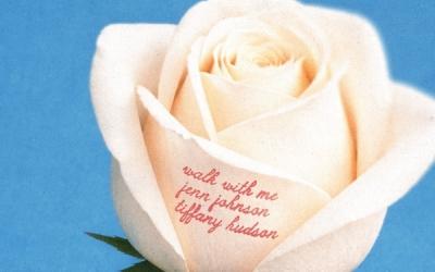 Jenn Johnson - Walk With Me Jenn Johnson - Walk With Me