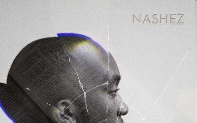A Story of Pain, Faith And Purpose - Nashez Returns With Deeply Personal EP 'Scars & Scriptures' A Story of Pain, Faith And Purpose - Nashez Returns With Deeply Personal EP 'Scars & Scriptures'